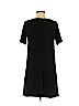 Ann Taylor LOFT Black Casual Dress Size M (petite) - photo 2