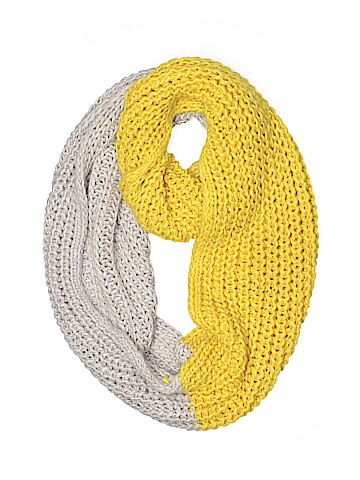 Ann Taylor LOFT Scarf (view 1)