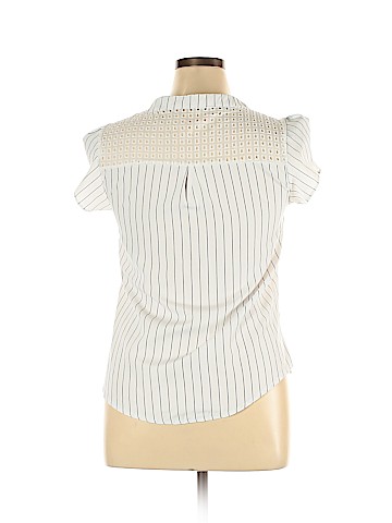 Unbranded Short Sleeve Blouse (view 2)