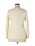 Assorted Brands Ivory Pullover Sweater Size XL - photo 2