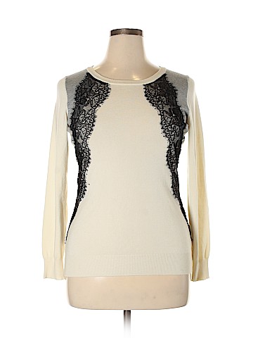 Assorted Brands Pullover Sweater (view 1)