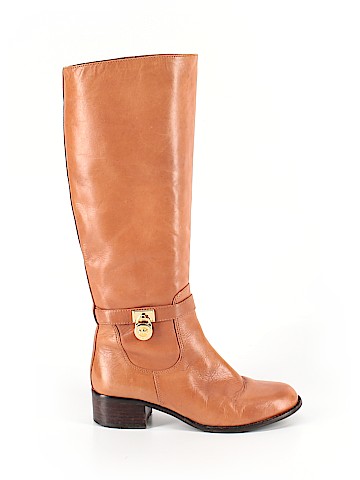 MICHAEL Michael Kors Boots (view 1)