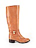 MICHAEL Michael Kors Tan Boots Size 7 - photo 1