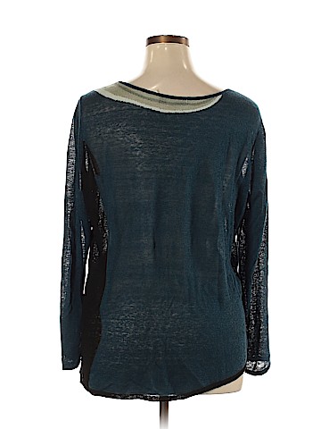 Nic + Zoe Pullover Sweater (view 2)