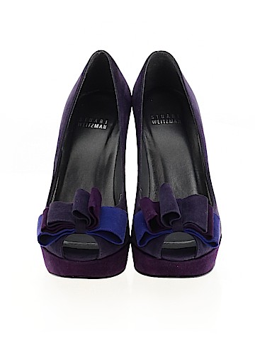 Stuart Weitzman Heels (view 2)