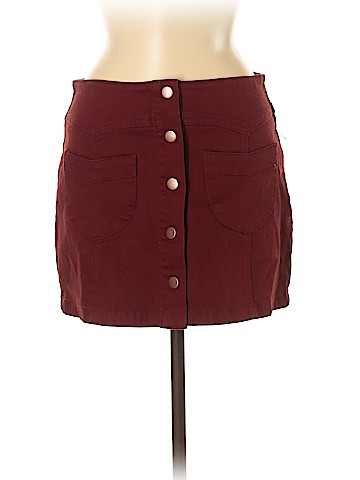 Forever 21 Casual Skirt (view 1)