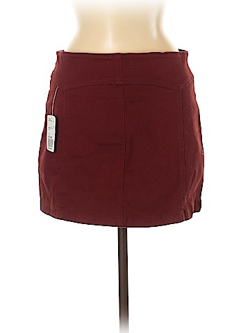 Forever 21 Casual Skirt (view 2)