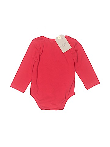 Assorted Brands Long Sleeve Onesie (view 2)