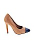 Carvela Tan Heels Size EU 39 - photo 1