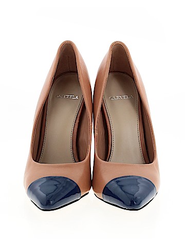 Carvela Heels (view 2)
