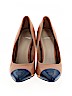Carvela Tan Heels Size EU 39 - photo 2