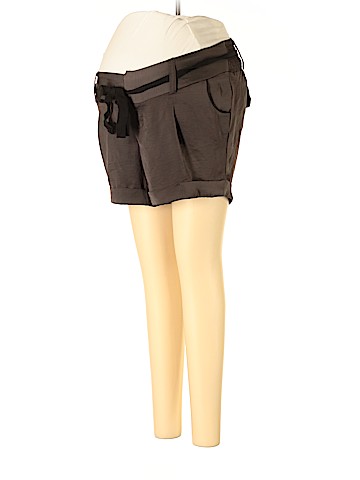 Motherhood Shorts (view 1)