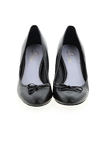 Delman Shoes Heels (view 2)