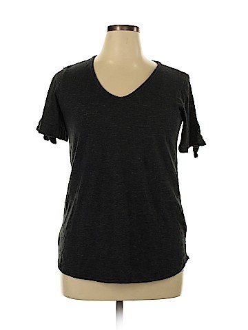 Assorted Brands Short Sleeve T-Shirt (view 1)