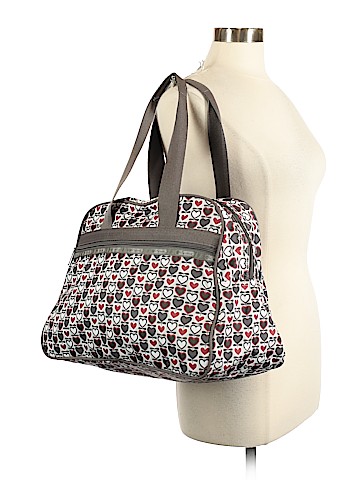 LeSportsac Satchel (view 2)