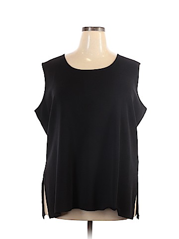 misook Tank Top (view 1)