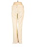 Gas Jeans Ivory Cords Size 6 - photo 2
