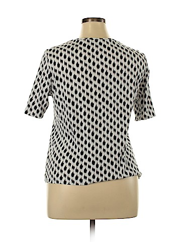 Rafaella Short Sleeve Top (view 2)
