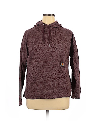 Carhartt Pullover Hoodie (view 1)