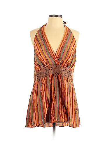 Venezia Halter Top (view 1)