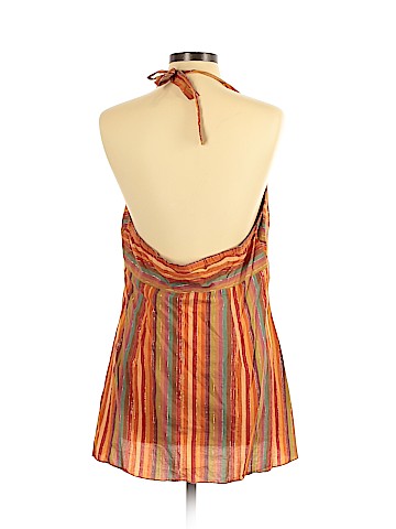 Venezia Halter Top (view 2)