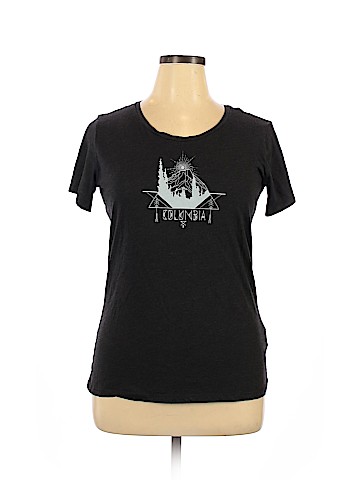 Columbia Short Sleeve T-Shirt (view 1)