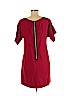 Rag & Bone Red Casual Dress Size 8 - photo 2