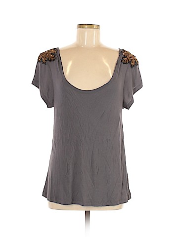 Gryphon New York Short Sleeve Top (view 1)