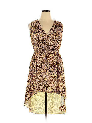 Kardashian Kollection Casual Dress (view 1)