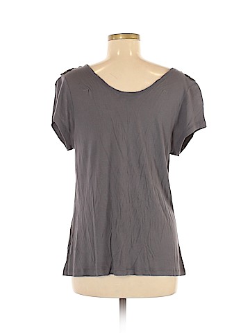 Gryphon New York Short Sleeve Top (view 2)