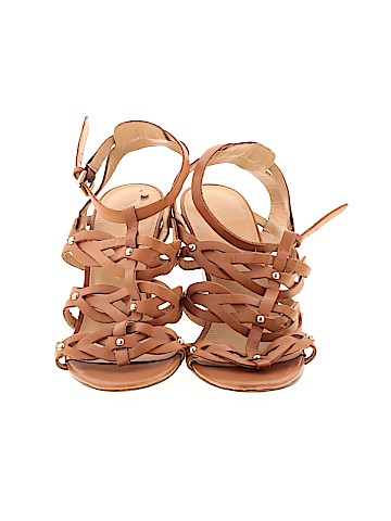 Ivanka Trump Wedges (view 2)