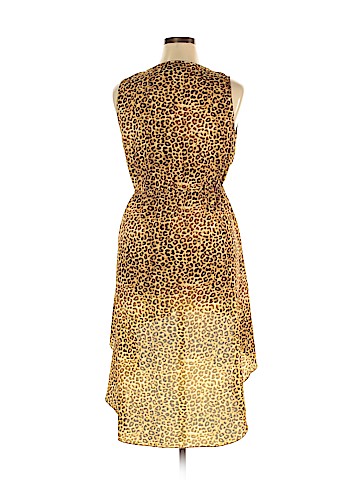 Kardashian Kollection Casual Dress (view 2)