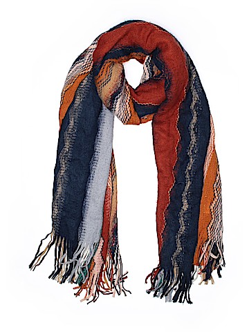 Collection Eighteen Scarf (view 1)