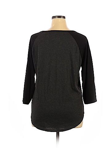 Ariat 3/4 Sleeve T-Shirt (view 2)