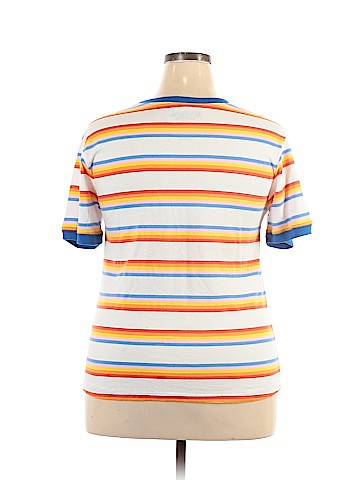 Stranger Things Short Sleeve T-Shirt (view 2)