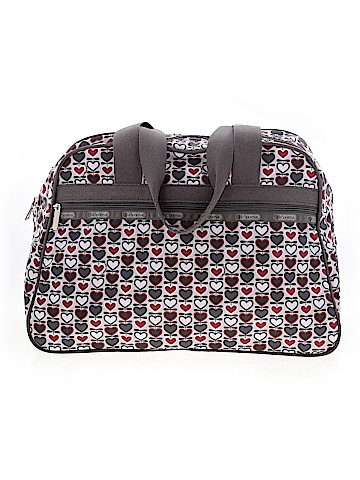 LeSportsac Satchel (view 1)