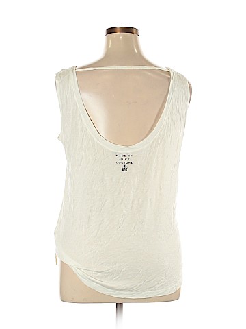 Juicy Couture Sleeveless Blouse (view 2)