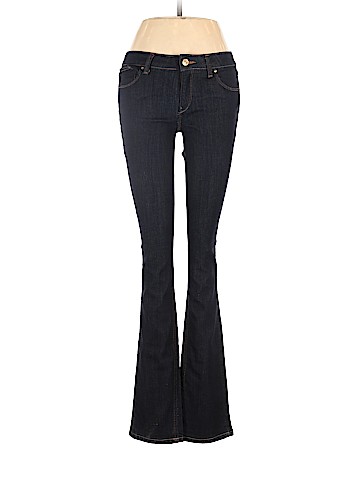 Zara Jeans (view 1)