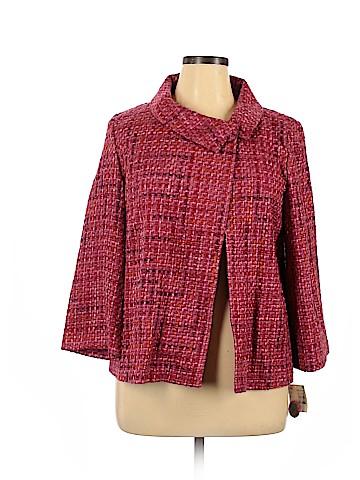 Jaclyn Smith Coat (view 1)