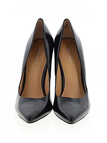 Nine West Heels (view 2)
