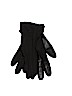Assorted Brands Solid Black Gloves One size - photo 1