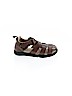 Carter's Brown Sandals Size 4 (baby) - photo 1