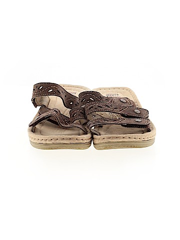 Earth Spirit Sandals (view 2)