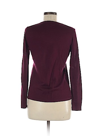 Lord & Taylor Wool Pullover Sweater (view 2)