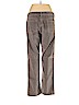 Jones New York Gray Cords Size 14 - photo 2