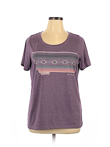 Assorted Brands Short Sleeve T-Shirt (view 1)