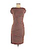 Bailey 44 Brown Casual Dress Size M - photo 1