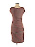 Bailey 44 Brown Casual Dress Size M - photo 2