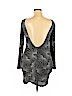 Charlotte Russe Black Cocktail Dress Size XL - photo 2