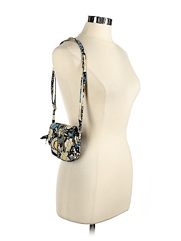 Vera Bradley Crossbody Bag (view 2)